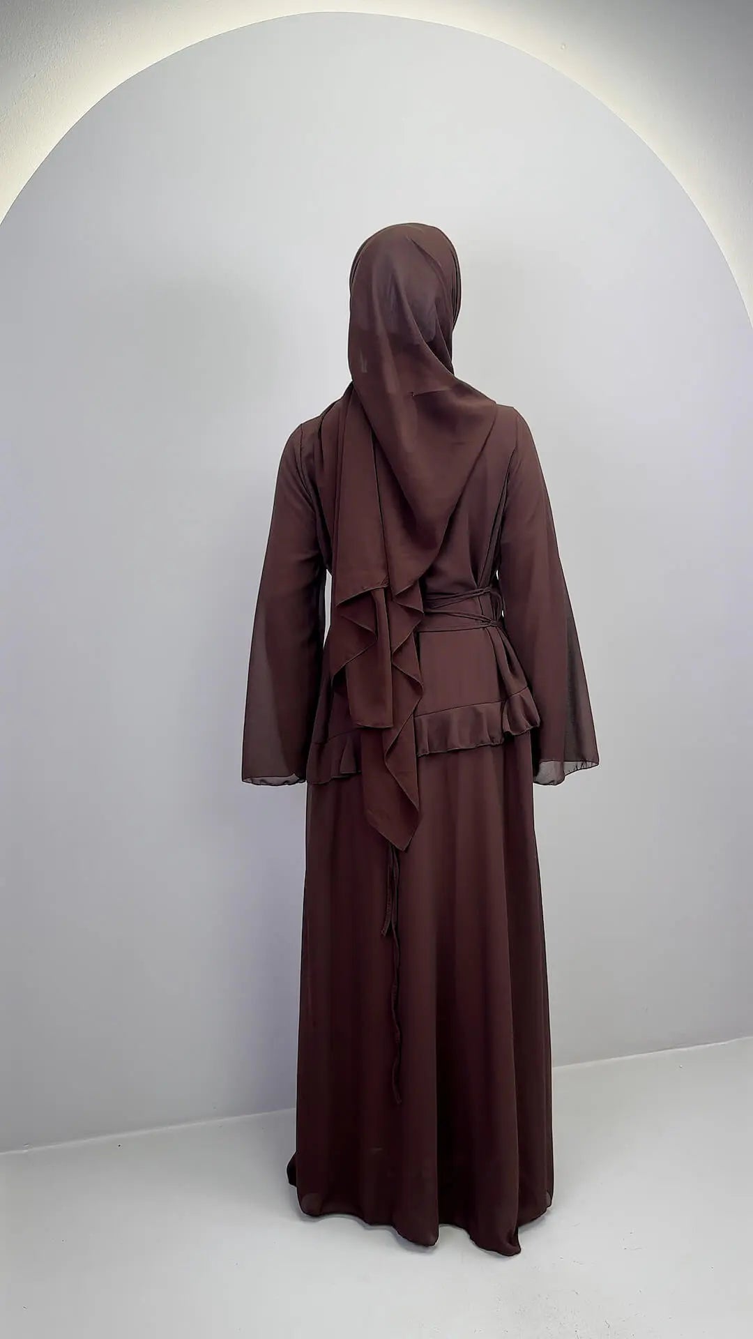 Rimal Dress