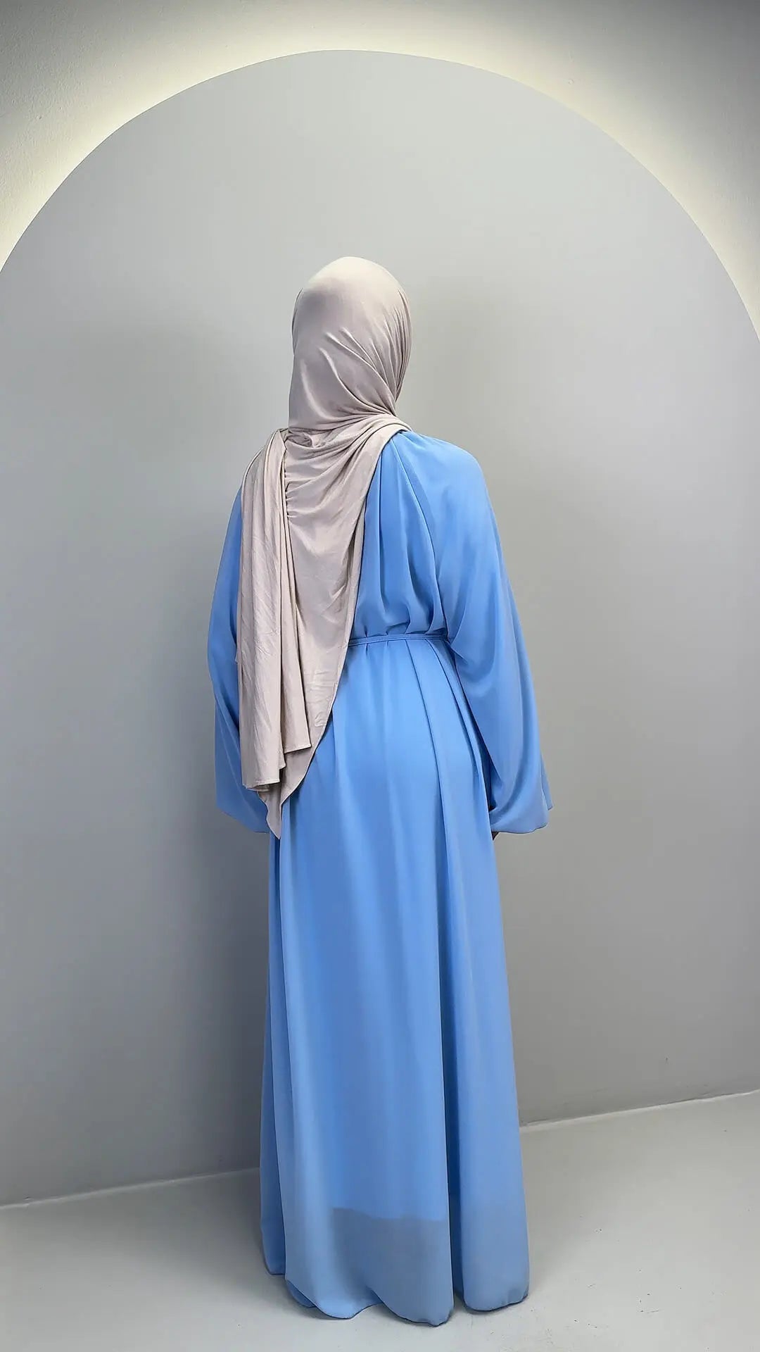 Elina Dress