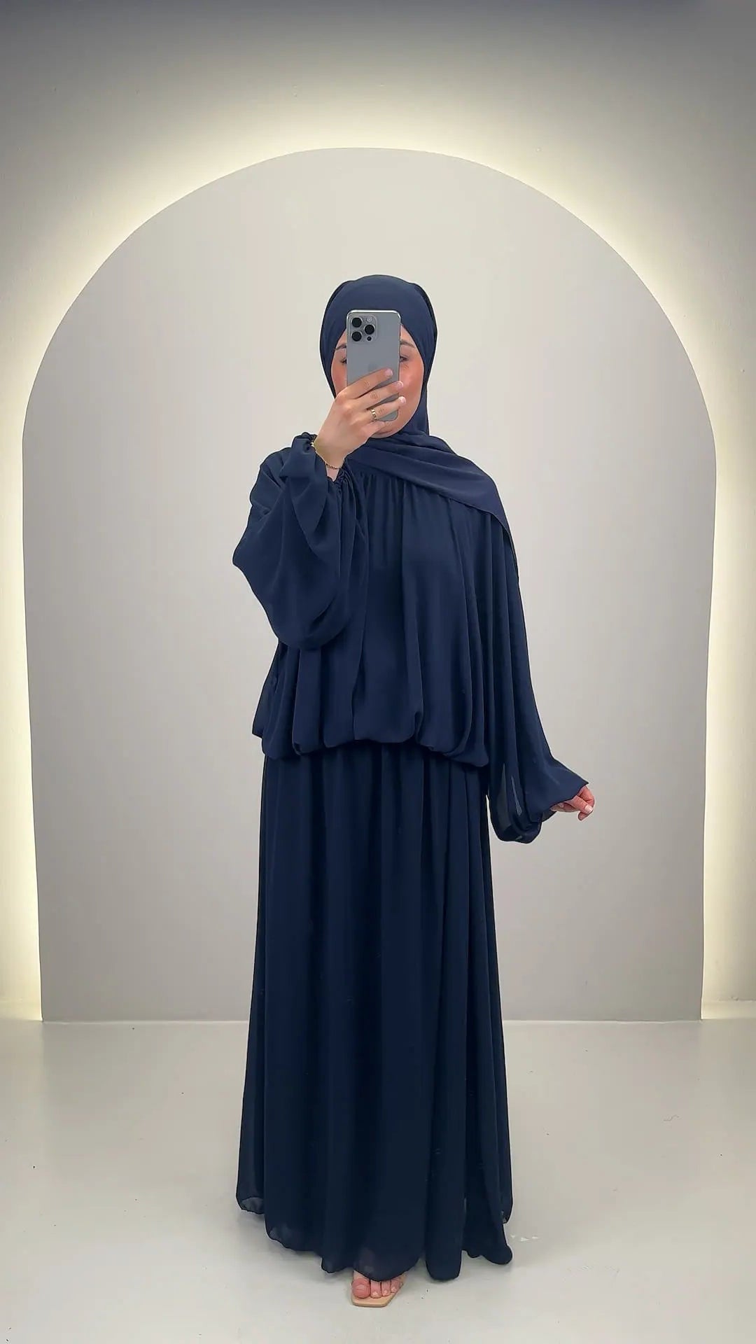Malak Etek