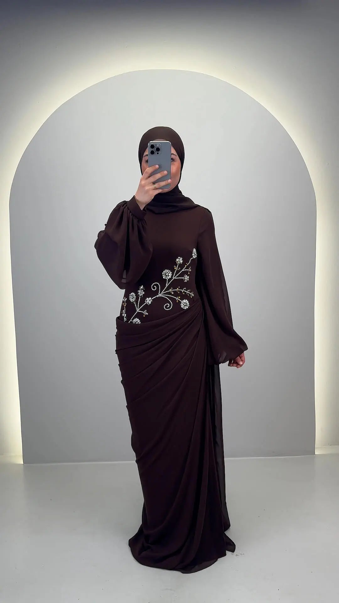 Hayal Evening dress
