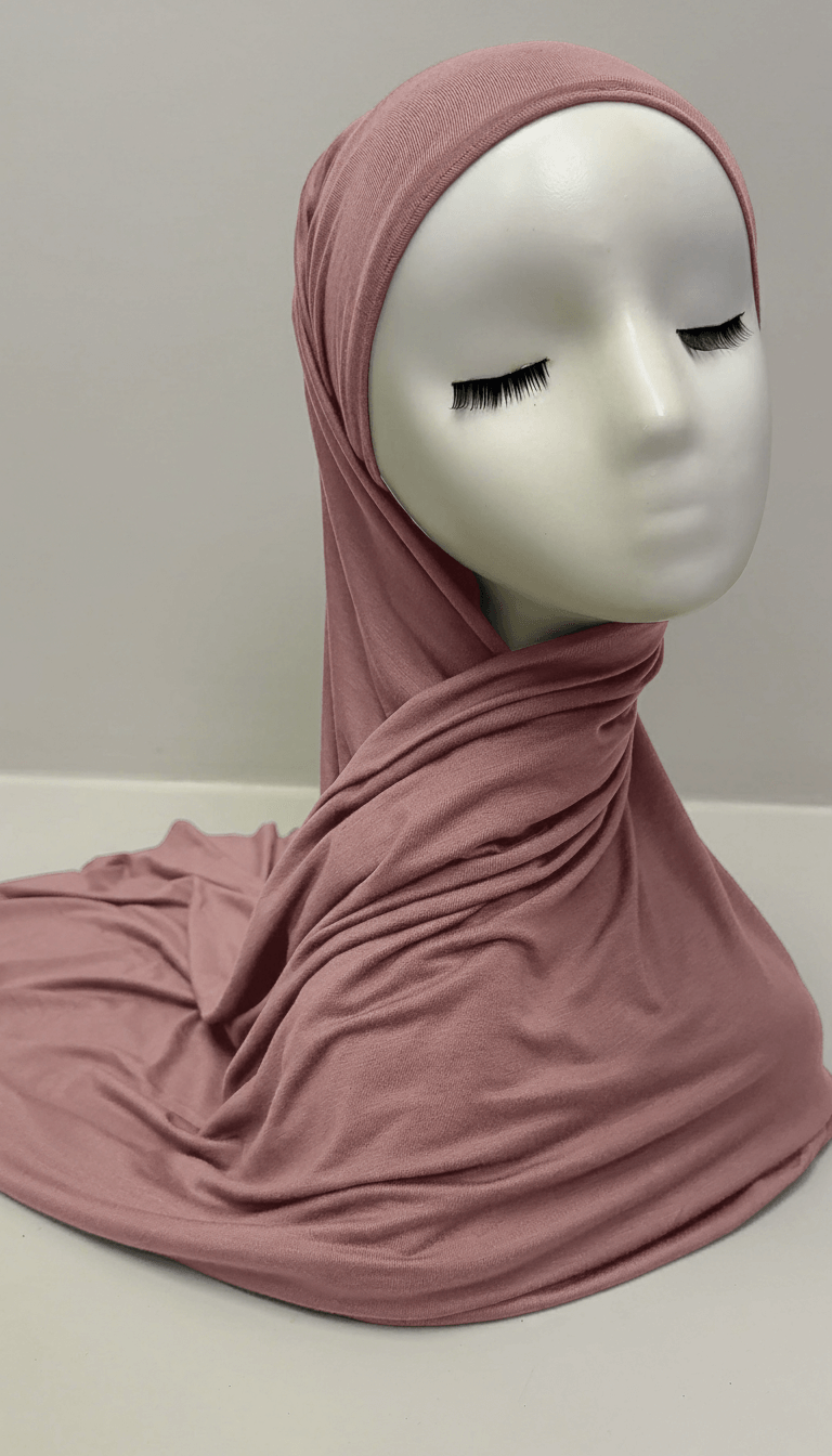 Jersey Premium Pembe