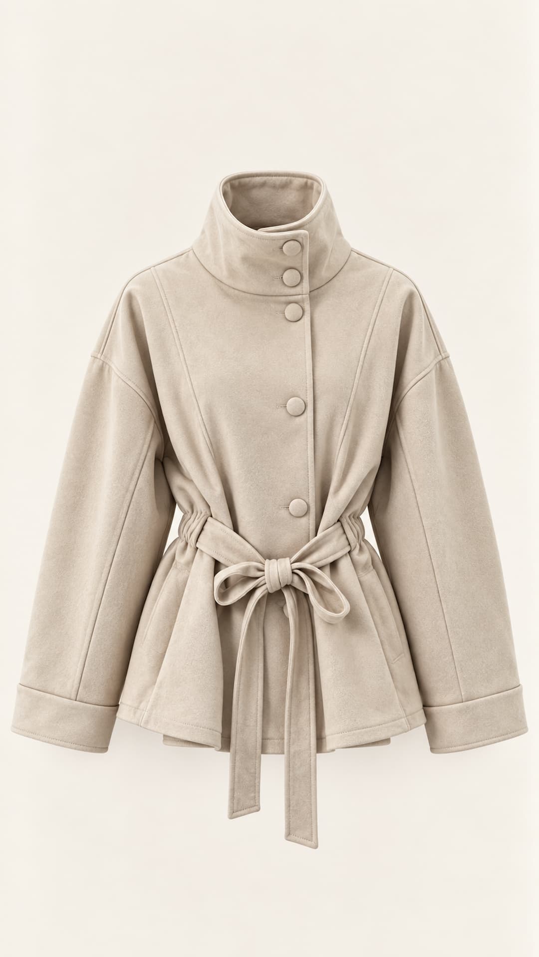 Veloura Jacket