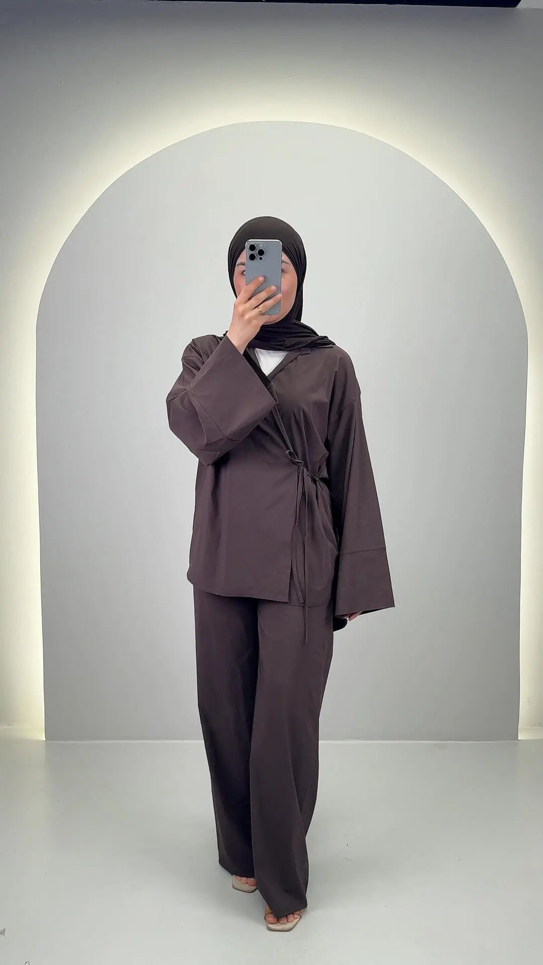 Elara Pants