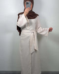 Dansy Outfit Beige