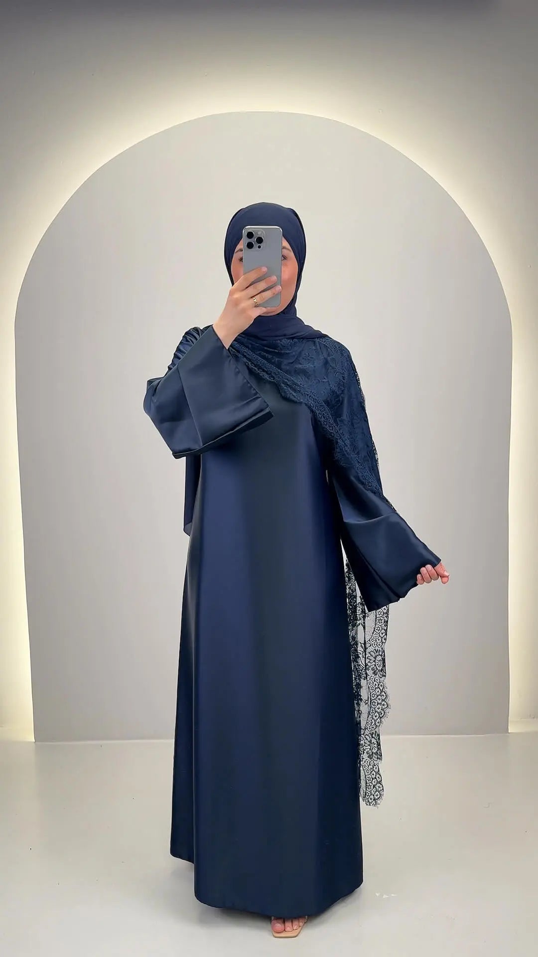 Yasmin Abiye