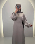 Yusara Elbise Vizon