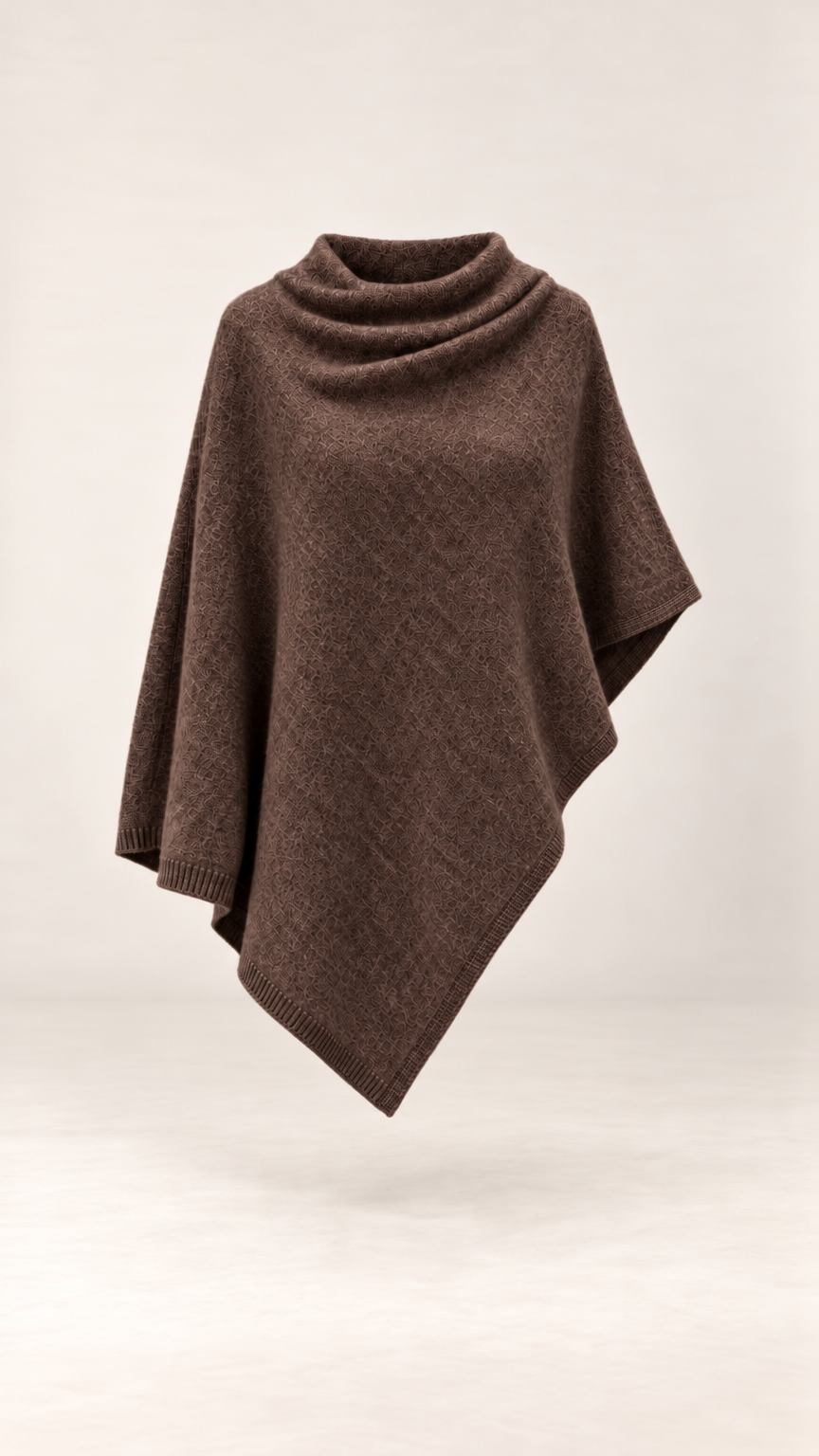 Jimii Poncho