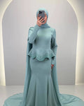 Simay Abiye Mint