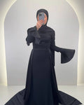 Tuana Abiye Siyah