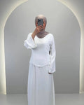 Aramiel Wedding dress