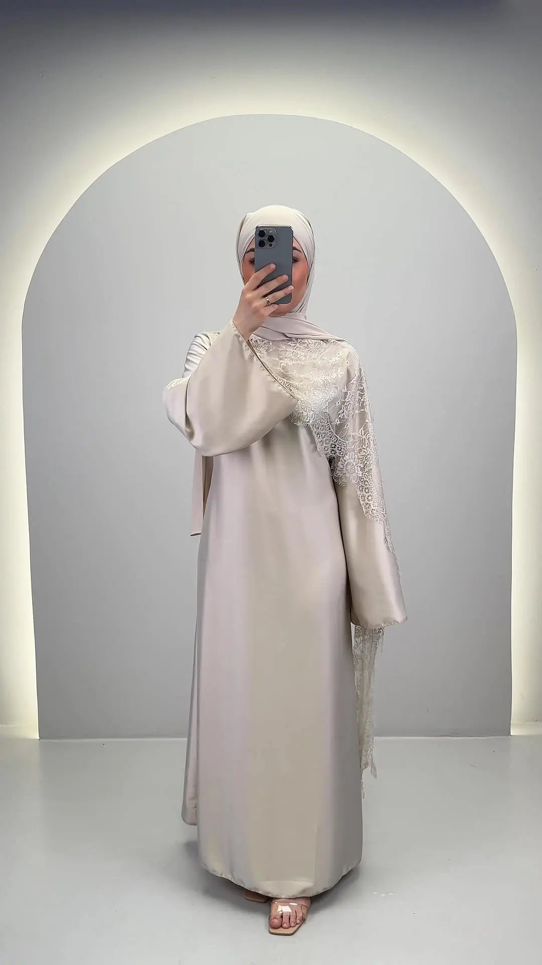 Yasmin Abiye