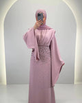 Zehra Abiye Pembe