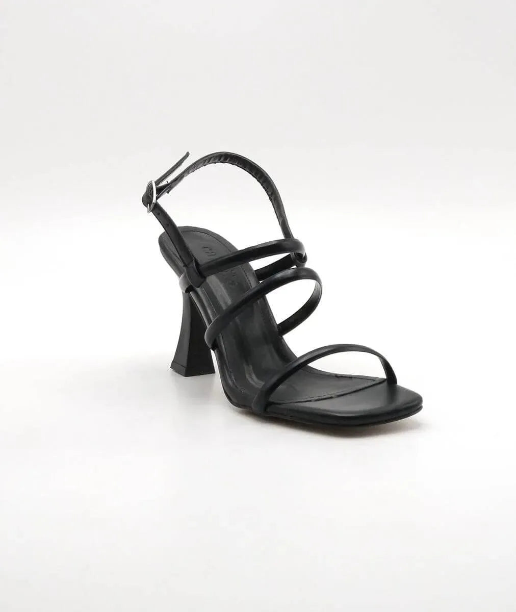 HEEL SM3276-1 Schwarz - Semode