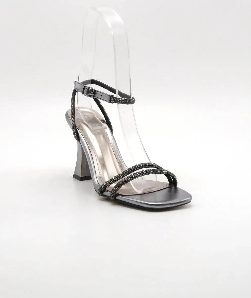 HEEL SM3291-1 Antrazit - Semode