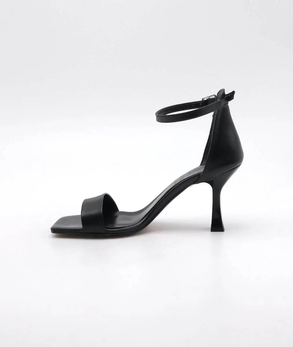 HEEL SM3298-1 Schwarz - Semode