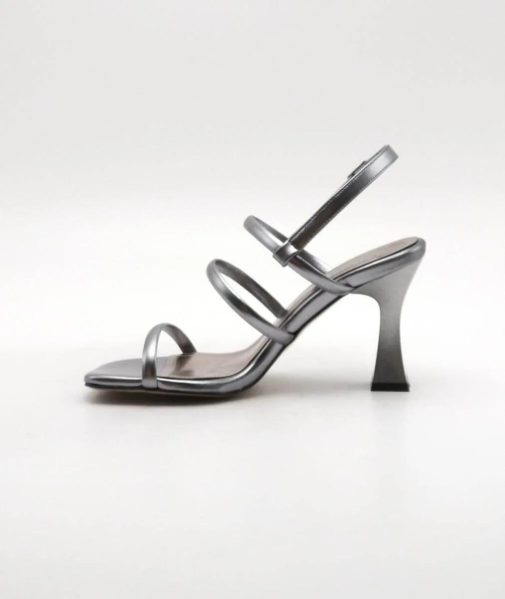 HEEL SM3276-2 Antrazit - Semode