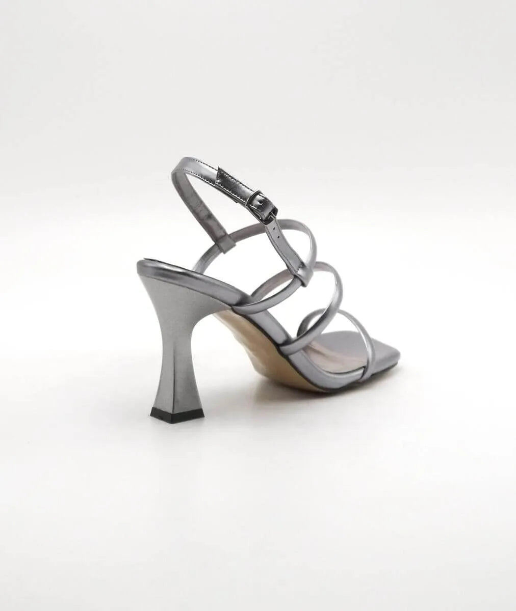 HEEL SM3276-2 Antrazit - Semode