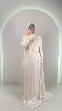 Arya Wedding dress