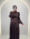 Estel Evening dress