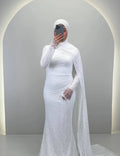 Liora Wedding dress
