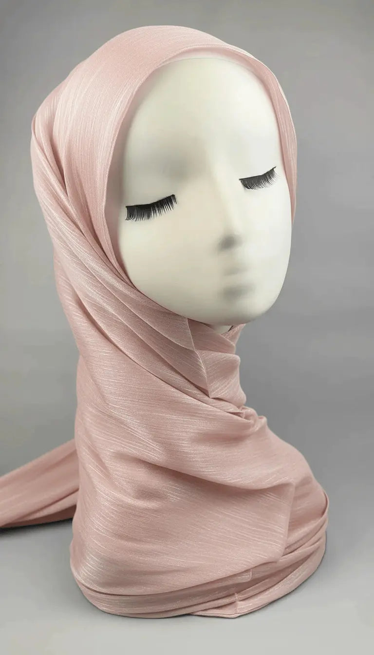 JanJan Exclusive Pink 2
