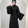 Nesa Abaya Siyah