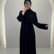 Lale Abiye Siyah