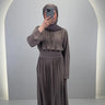 Lale Abiye Taupe