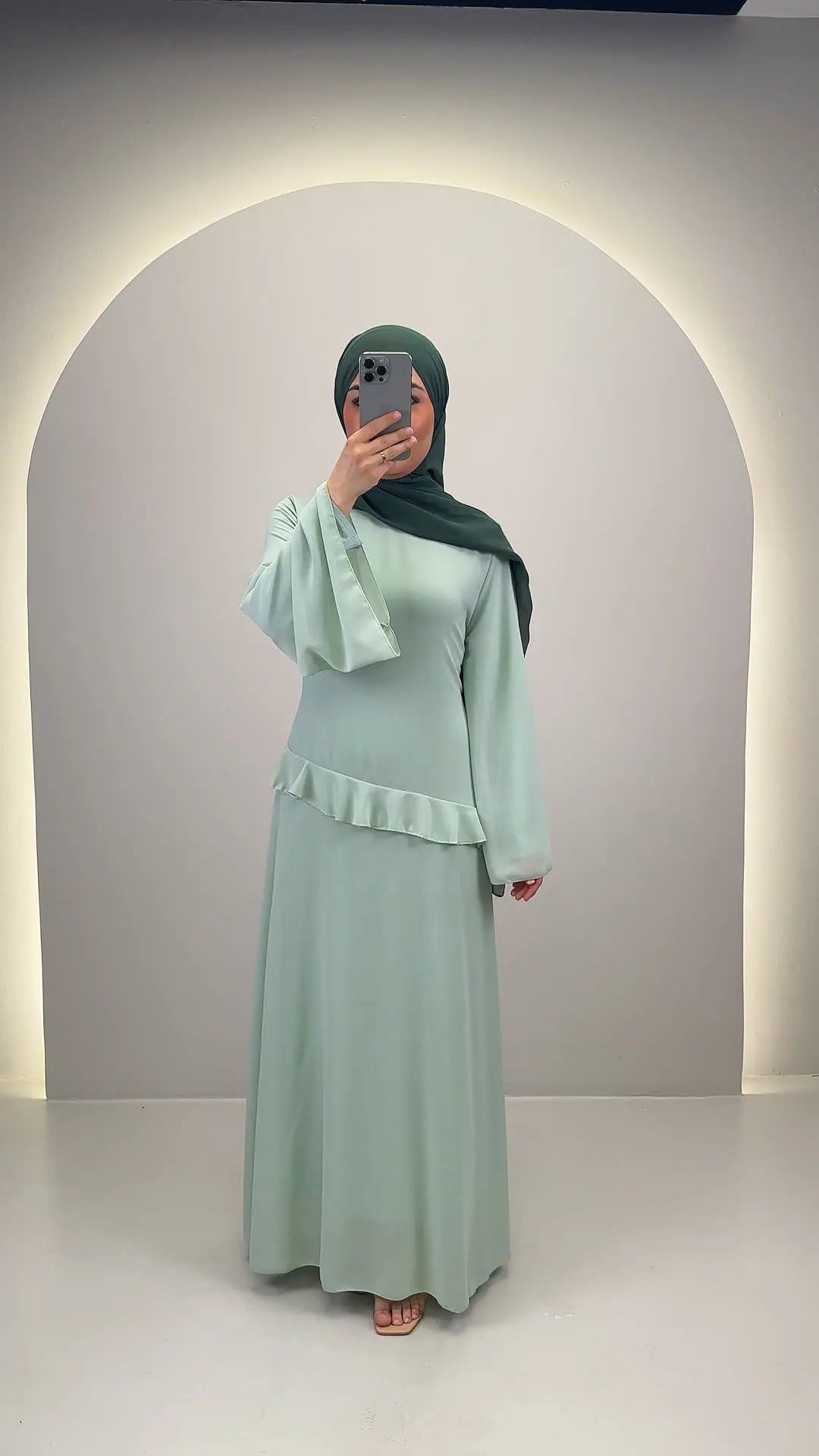 Rimal Dress