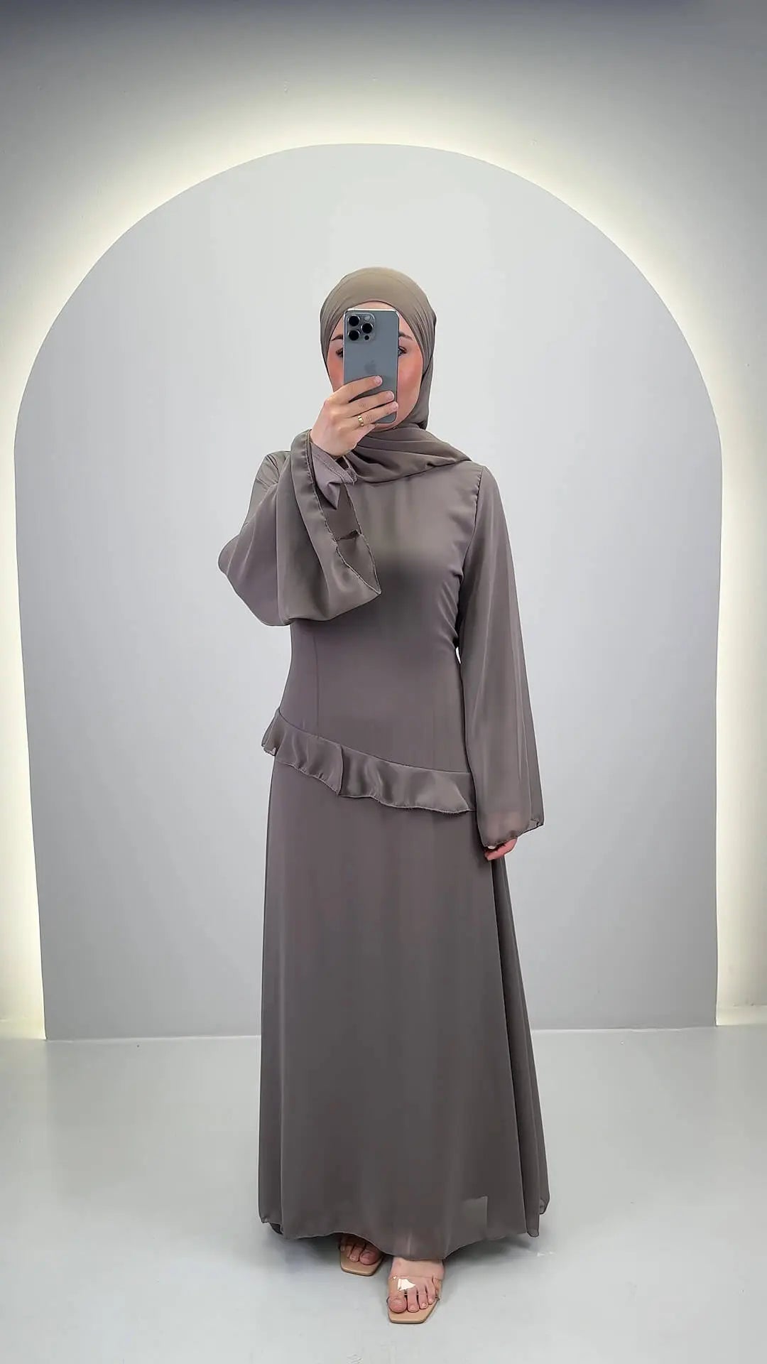 Rimal Dress