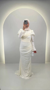 Misa Wedding dress