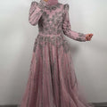 Princesse Exclusive Evening Dress Pink