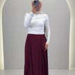 Wine Red