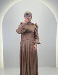 Estel Evening dress