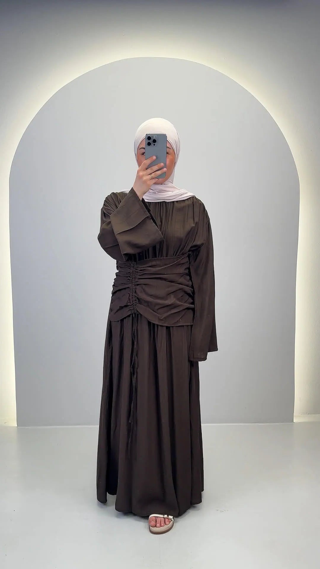 Sahra Dress