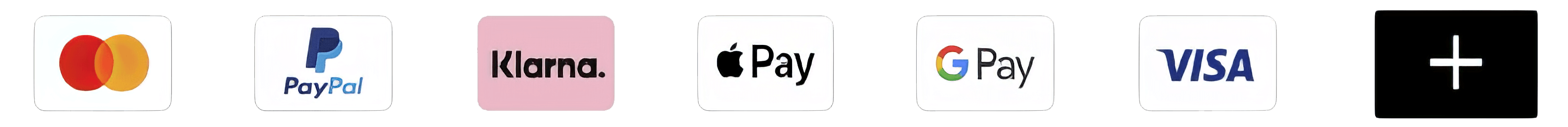 Payment Methods