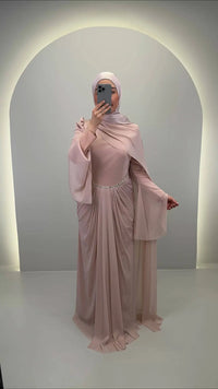 Sana Abiye Pembe