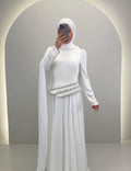 Seyla Nikah Elbisesi