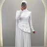 Adela Nikah Elbisesi