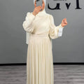 Amori wedding dress