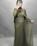 Arya Abendkleid Grün