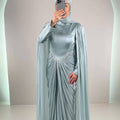 Ayzara Evening dress Mint