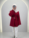 Wine Red