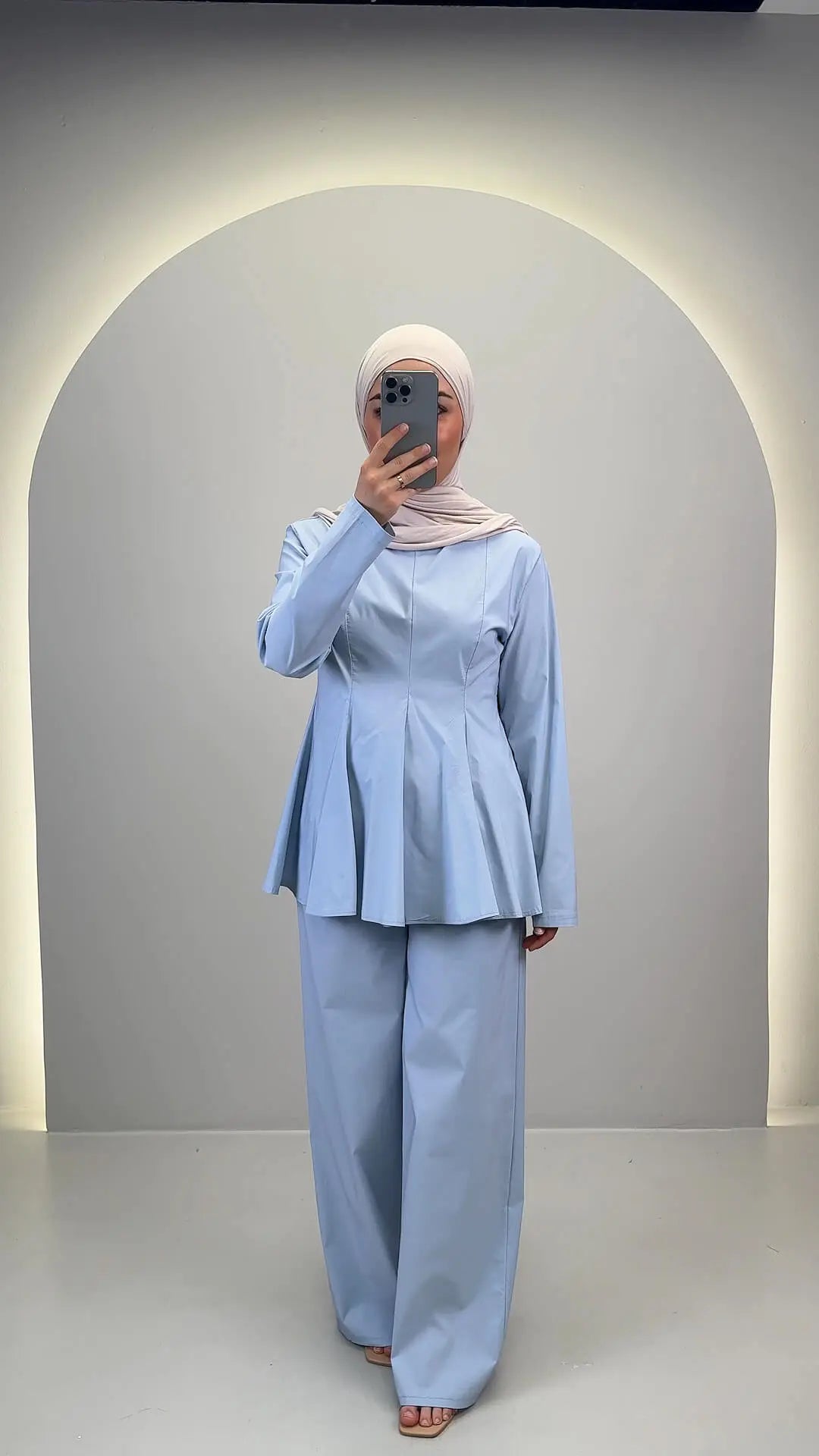 Elara Pants
