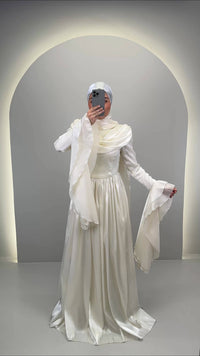 Mira Wedding dress