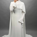 Clia wedding dress
