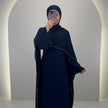 Zerafin Evening dress Dark Blue