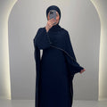 Zerafin Evening dress Dark Blue