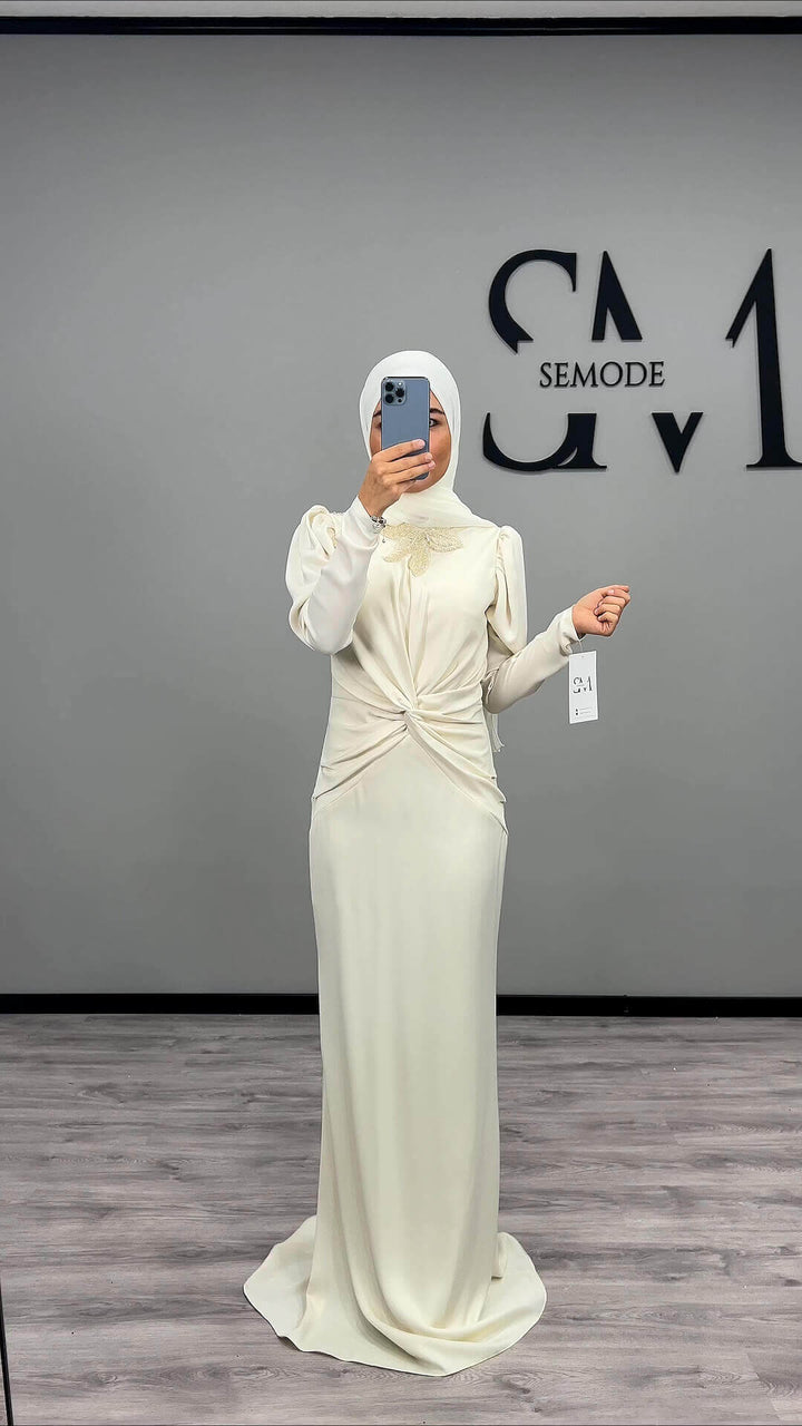 Elizan Brautkleid Semode