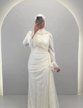 Eliza Wedding dress